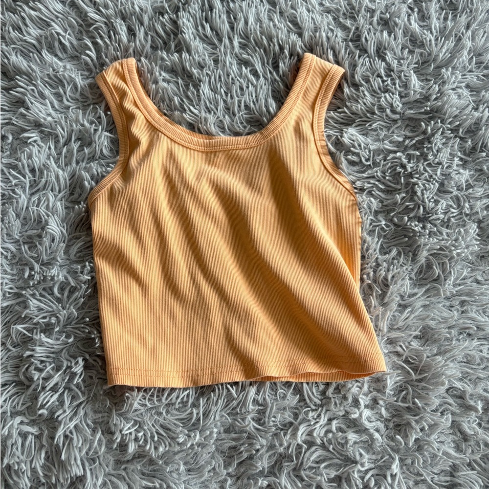Shein, 10Y, Orange